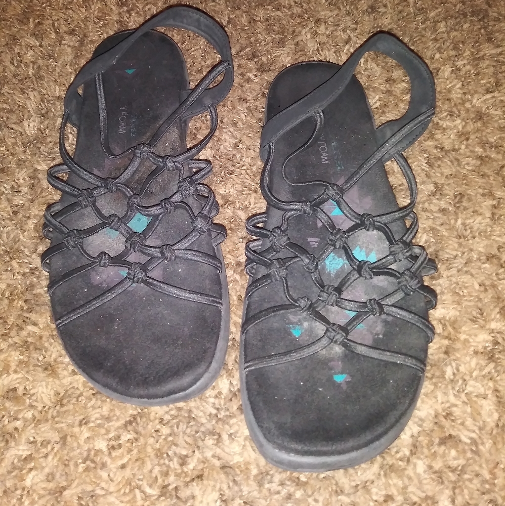 Skechers sandals